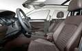 Volkswagen Tiguan Allspace Life  2,0 TDI DSG Nachlass 24%* Bianco - thumbnail 11