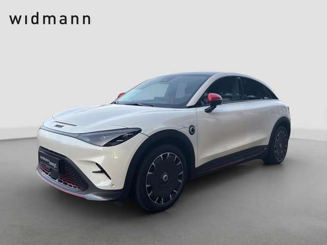 Imagine smart #3 25th Anniversary Edition *Brabus*beats*Pano**