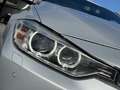BMW 318 2.0D M Aut. Sport Line Panorama Leder LED Navi Pro Argent - thumbnail 12