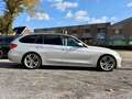 BMW 318 2.0D M Aut. Sport Line Panorama Leder LED Navi Pro Argent - thumbnail 2