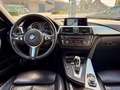BMW 318 2.0D M Aut. Sport Line Panorama Leder LED Navi Pro Argent - thumbnail 4