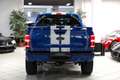 Shelby F-150 FORD SUPERCHARGED|755 BHP|B&O|TETTO|AUTOCARRO Bleu - thumbnail 6