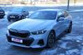 BMW 530 e xDrive M-Sport Pro 4 Z-Klima H.Kardon Memory Grau - thumbnail 7