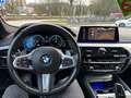 BMW 530 530e xDrive Aut. Sport Line Bleu - thumbnail 11