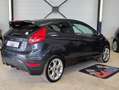 Ford Fiesta 1.6 Ti-vct SPORT 120cv Gris - thumbnail 5