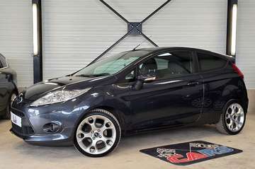 1.6 Ti-vct SPORT 120cv