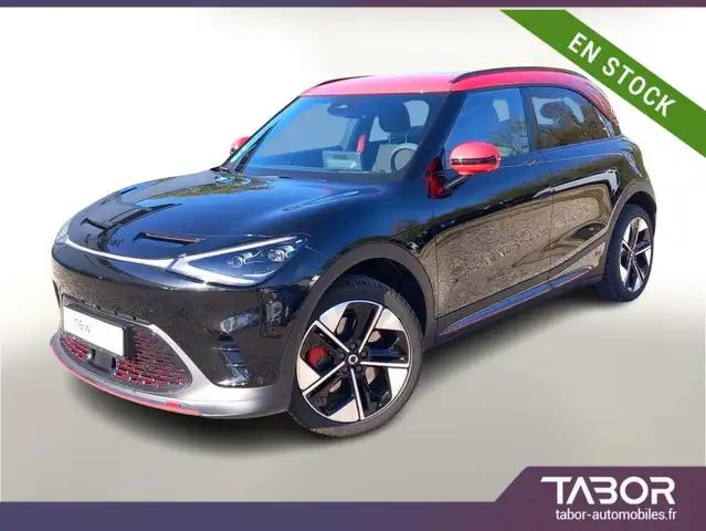 smart Brabus AWD Pano Beats ParkAs HUD ACC