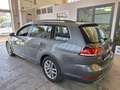 Volkswagen Golf 2.0 TDI SCR DSG  Variant Grau - thumbnail 5