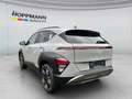 Hyundai KONA KONA SX2 1.6 T-GDI,(170 PS)7-DCT 2WD Prime, BOSE Grijs - thumbnail 4