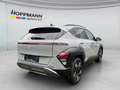 Hyundai KONA KONA SX2 1.6 T-GDI,(170 PS)7-DCT 2WD Prime, BOSE Grijs - thumbnail 3