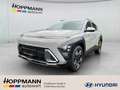 Hyundai KONA KONA SX2 1.6 T-GDI,(170 PS)7-DCT 2WD Prime, BOSE Grijs - thumbnail 1