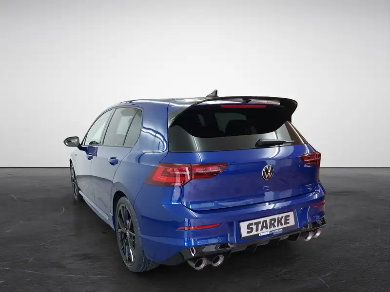 Annonce voiture d'occasion Volkswagen Golf R - CARADIZE