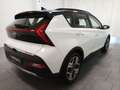 Hyundai BAYON Bayon 1.0 T-GDI Navi|CAM|Tempomat|Sitzhzg. Weiß - thumbnail 5