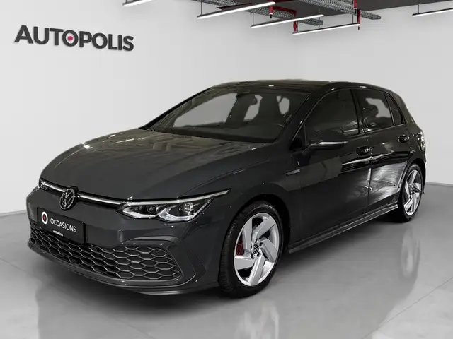 Volkswagen Golf GTD 2.0 TDI 147kW DSG