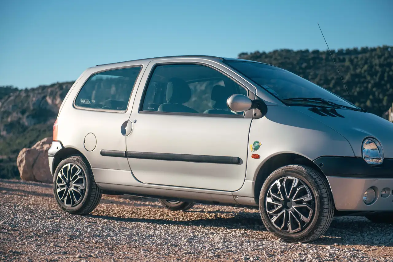 Renault Twingo 1.2 Perrier Edición Limitada, foto 12