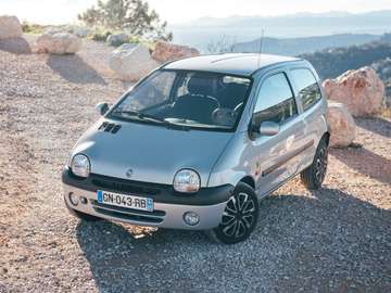 Renault Twingo 1.2 Perrier Edición Limitada