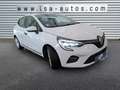 Renault Clio V 1.0 Sce 65 BERLINE Business Blanc - thumbnail 4