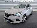 Renault Clio V 1.0 Sce 65 BERLINE Business Blanc - thumbnail 1