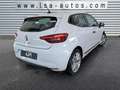 Renault Clio V 1.0 Sce 65 BERLINE Business Blanc - thumbnail 3