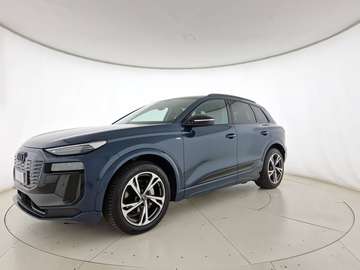 s line edition quattro 387cv
