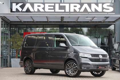 Volkswagen Transporter 2.0 TDI 150 | Aut. | LED | Orig. Navi | Cruise | A