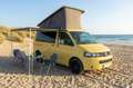 Volkswagen T5 California 2.0Bi-TDI Beach T.Elevable Techo Elevable - thumbnail 1