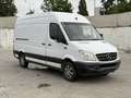 Mercedes-Benz Sprinter Sprinter 311 CDI HD 3,5t / 3665 mm |L2H2|NUTZLA... Weiß - thumbnail 3