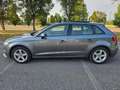 Audi A3 SPB 2.0 TDI S tronic Design Grau - thumbnail 4