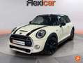 MINI Cooper S Blanc - thumbnail 3