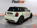 MINI Cooper S Blanc - thumbnail 8