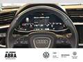 Audi Q3 Sportback 40 2.0 TFSI S line quattro Grau - thumbnail 16