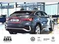 Audi Q3 Sportback 40 2.0 TFSI S line quattro Grau - thumbnail 4