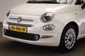 Fiat 500 1.2 Lounge | PANO | AIRCO | CRUISE | UCONNECT | 15 Wit - thumbnail 9