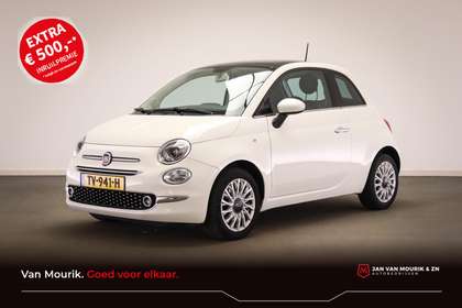 Fiat 500 1.2 Lounge | PANO | AIRCO | CRUISE | UCONNECT | 15