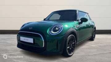 Cooper 136ch Edition Premium Plus BVA7