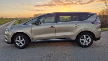 Espace 1.6 dCi Energy Initiale Paris EDC