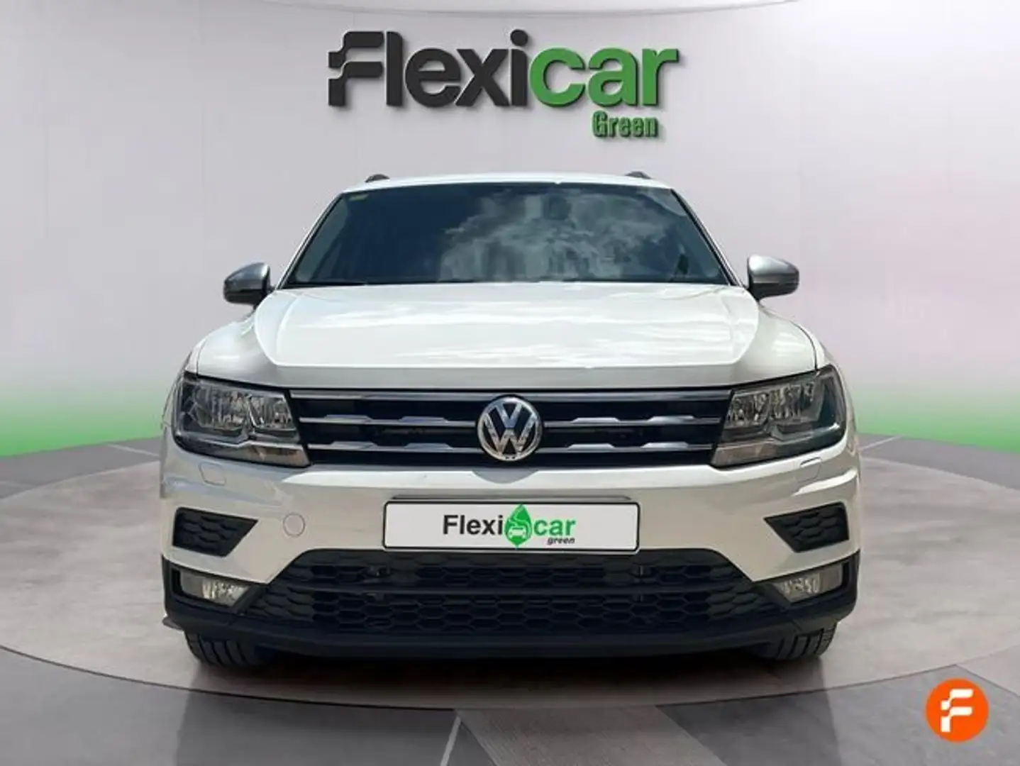 Volkswagen Tiguan Advance+1.4+TSI+110kW+%28150CV%29 Blanco - 2
