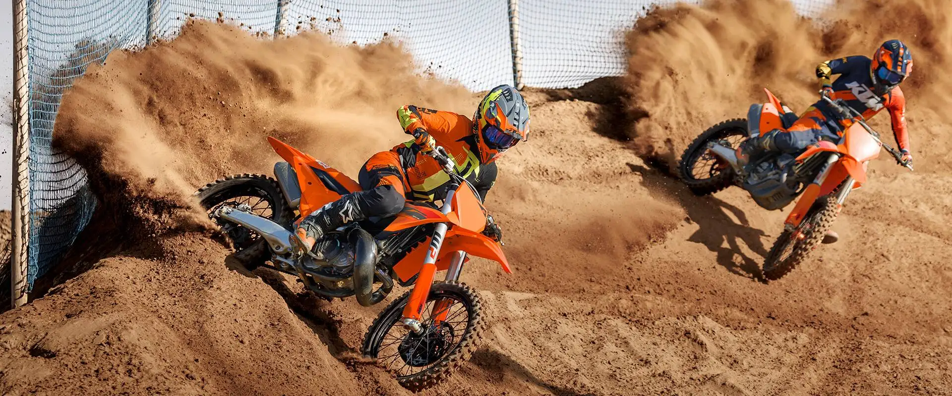 KTM 300 SX - 1