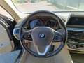 BMW 520 520d Touring Luxury auto Blau - thumbnail 11