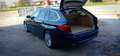 BMW 520 520d Touring Luxury auto Azul - thumbnail 3