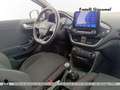 Ford Puma 1.0 ecoboost st-line s&s 125cv Bianco - thumbnail 6