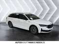 Skoda Octavia Combi 1.5 TSI DSG e-TEC Sportl AHK HuD FSE Blanc - thumbnail 5