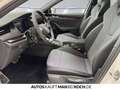 Skoda Octavia Combi 1.5 TSI DSG e-TEC Sportl AHK HuD FSE Blanc - thumbnail 6