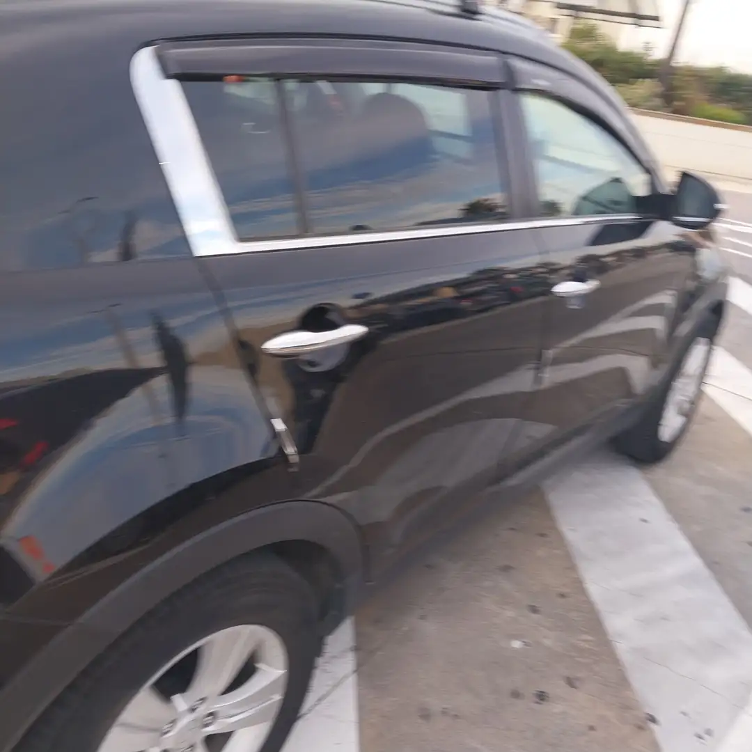 Kia Sportage Sportage 1.7 CRDi 115 2WD Active SmartDrive - 1