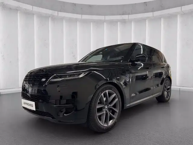 Land Rover Range Rover Sport 3 serie LAND ROVER 3.0D l6 249 CV S