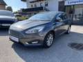 Ford Focus Titanium Grau - thumbnail 3