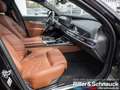 BMW 750 e xDrive M-Sport PANO-SKY+CONNOISSEUR PAKE Negru - thumbnail 7