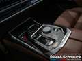 BMW 750 e xDrive M-Sport PANO-SKY+CONNOISSEUR PAKE Noir - thumbnail 16