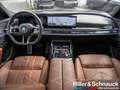 BMW 750 e xDrive M-Sport PANO-SKY+CONNOISSEUR PAKE Negru - thumbnail 10