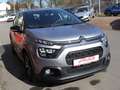 Citroen C3 Automatik LED Klimaautomatik NSW PDC Grau - thumbnail 1